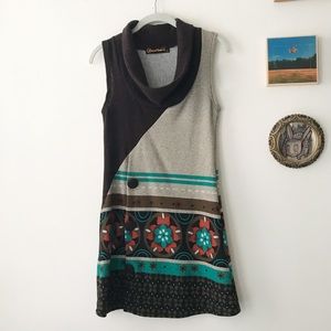 Luna Claire dress size S